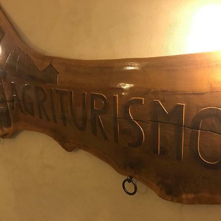Villa Agriturismo Il Mulino à Trinitapoli Extérieur photo