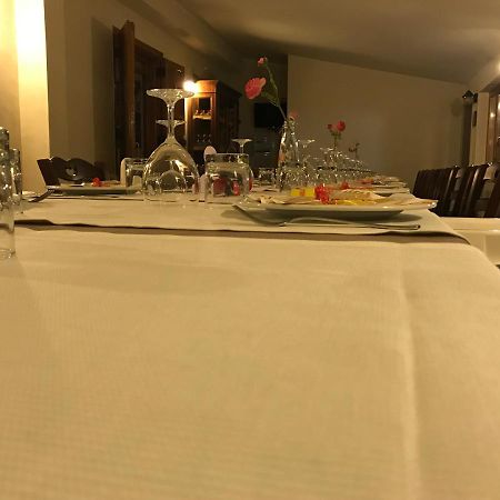 Villa Agriturismo Il Mulino à Trinitapoli Extérieur photo