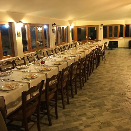 Villa Agriturismo Il Mulino à Trinitapoli Extérieur photo