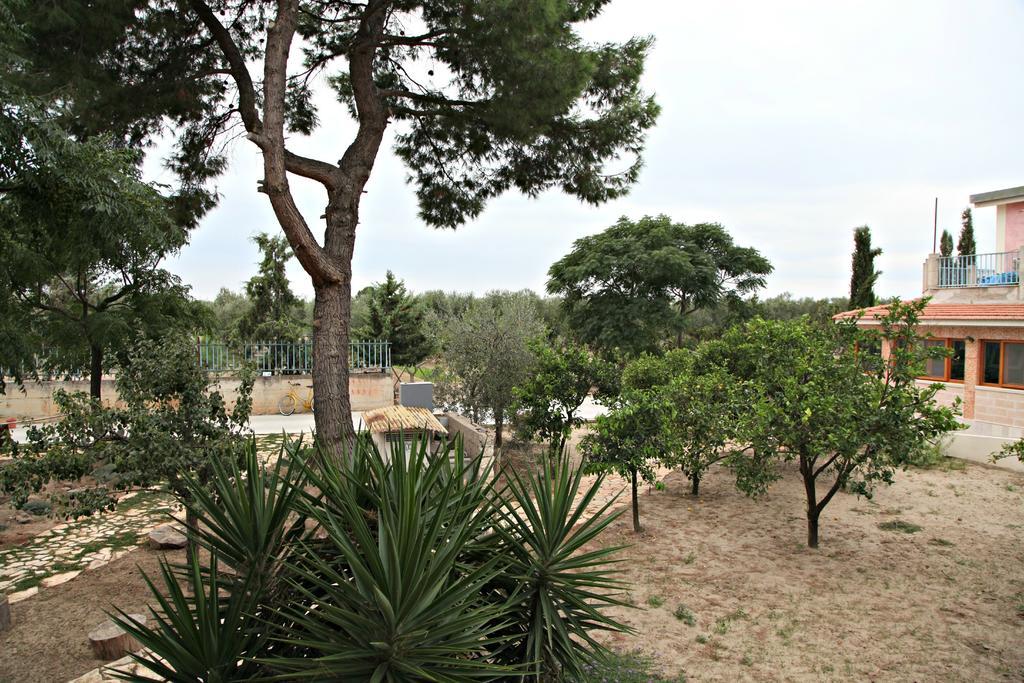 Villa Agriturismo Il Mulino à Trinitapoli Chambre photo