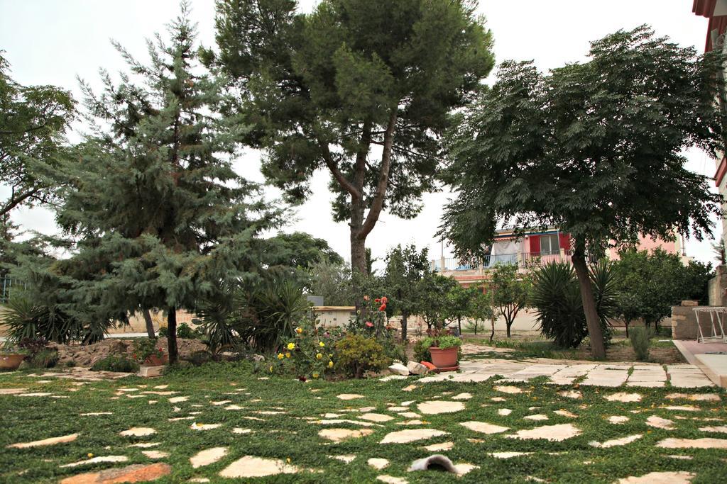 Villa Agriturismo Il Mulino à Trinitapoli Chambre photo