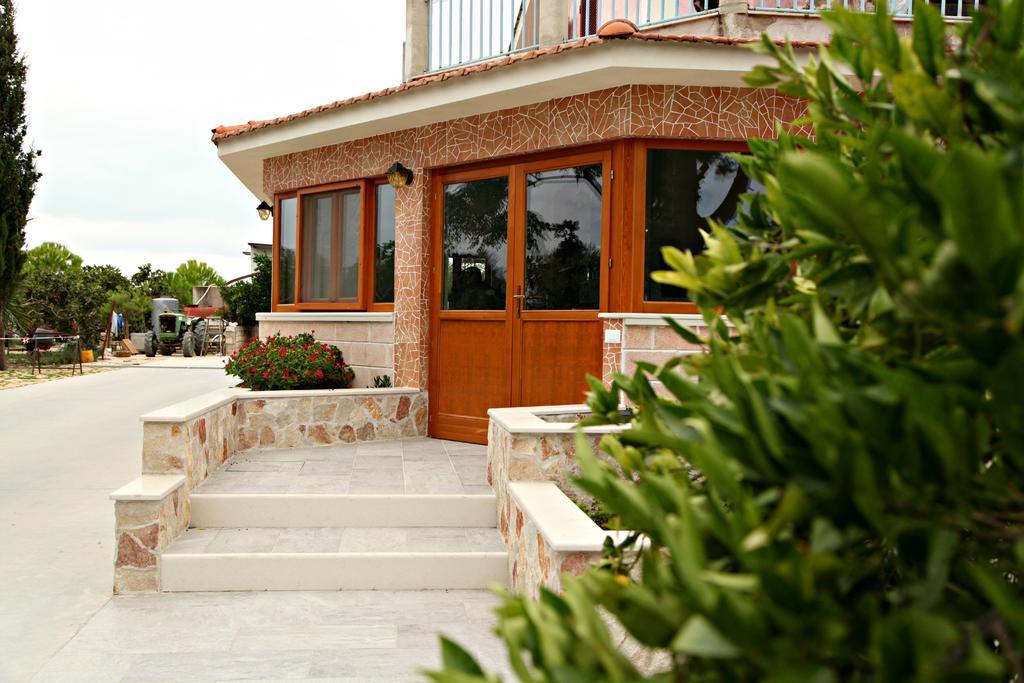 Villa Agriturismo Il Mulino à Trinitapoli Chambre photo