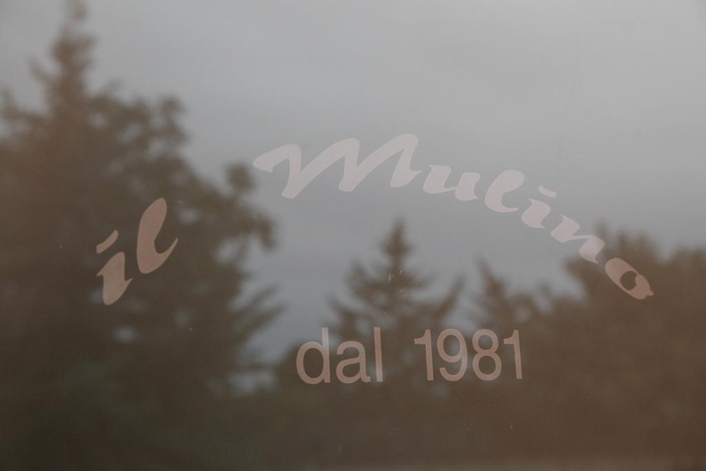 Villa Agriturismo Il Mulino à Trinitapoli Chambre photo