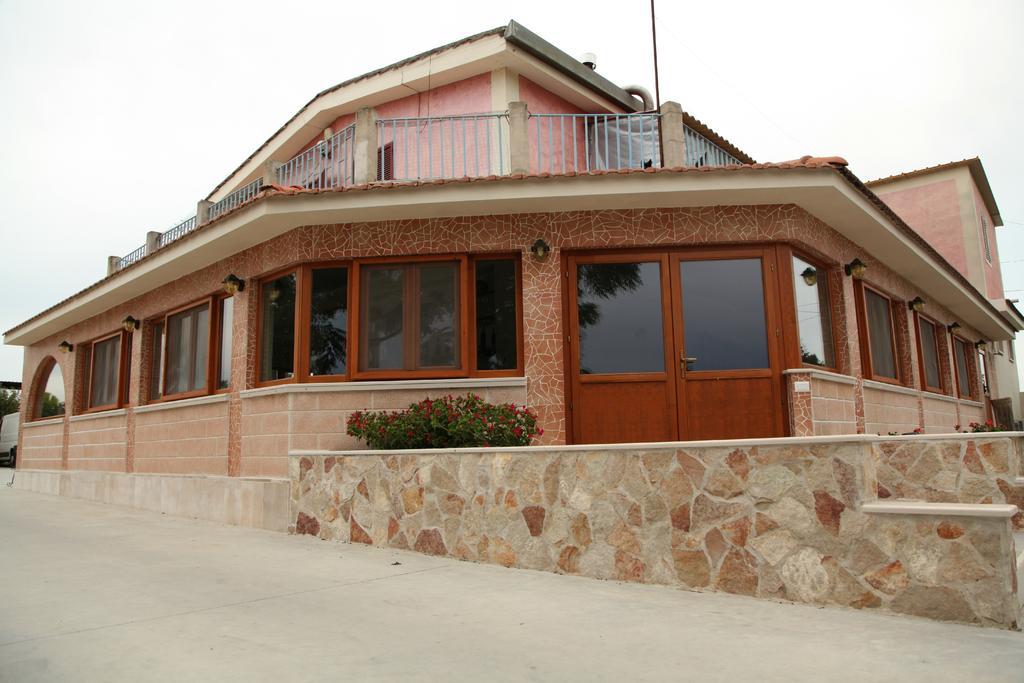 Villa Agriturismo Il Mulino à Trinitapoli Chambre photo