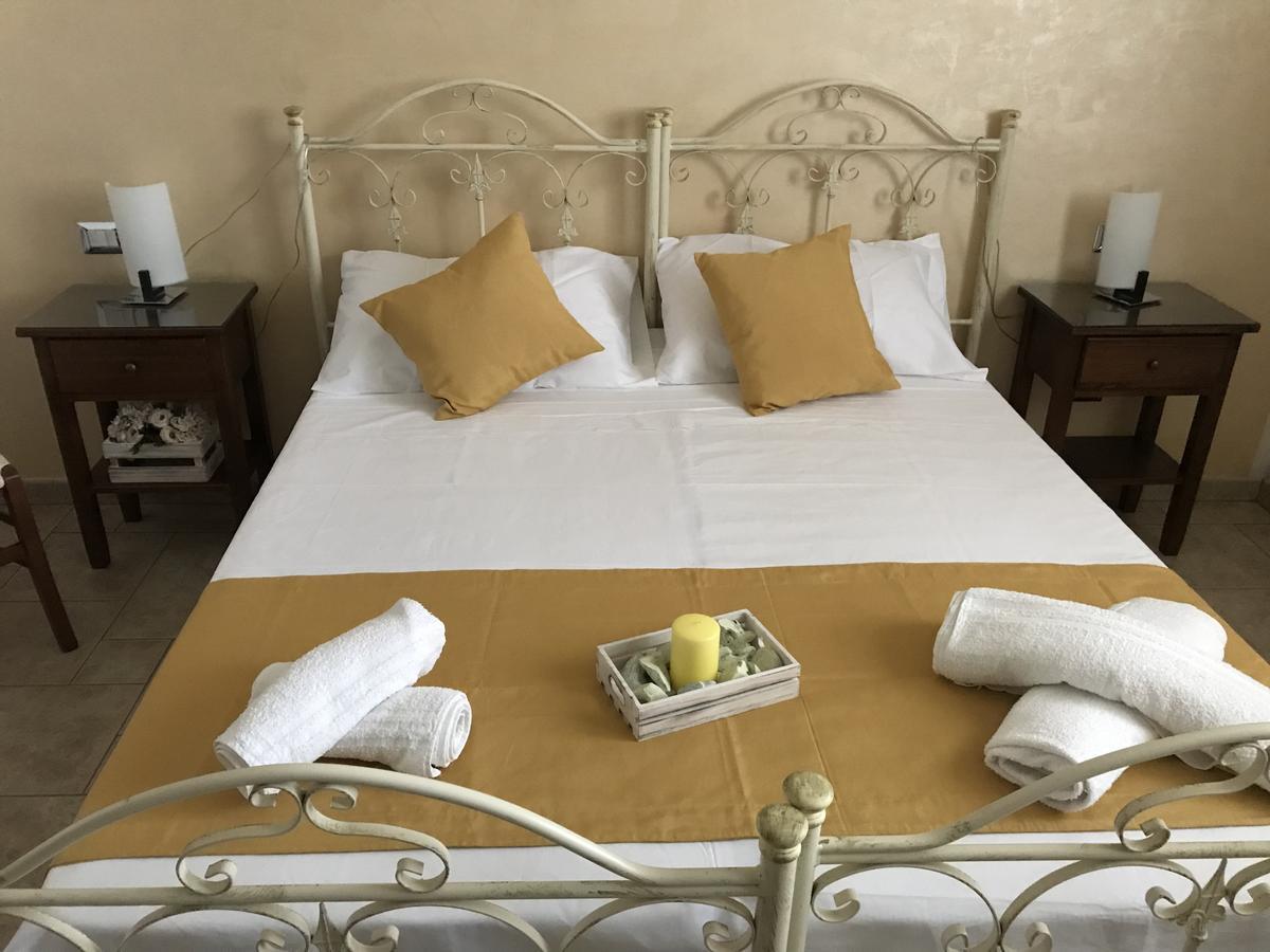 Villa Agriturismo Il Mulino à Trinitapoli Extérieur photo