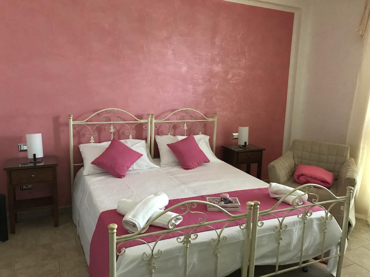 Villa Agriturismo Il Mulino à Trinitapoli Extérieur photo