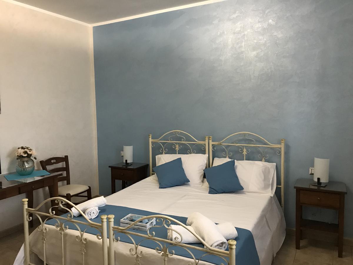 Villa Agriturismo Il Mulino à Trinitapoli Extérieur photo