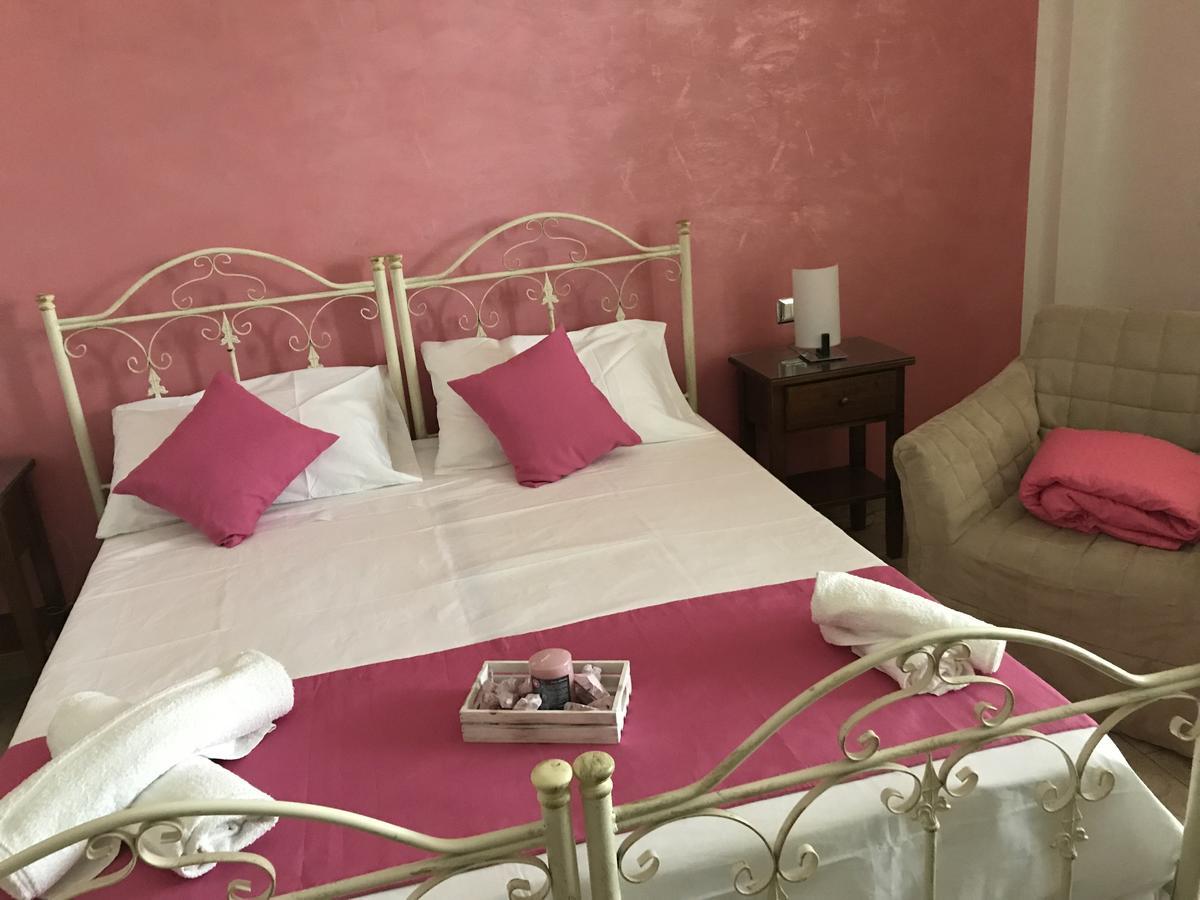 Villa Agriturismo Il Mulino à Trinitapoli Extérieur photo