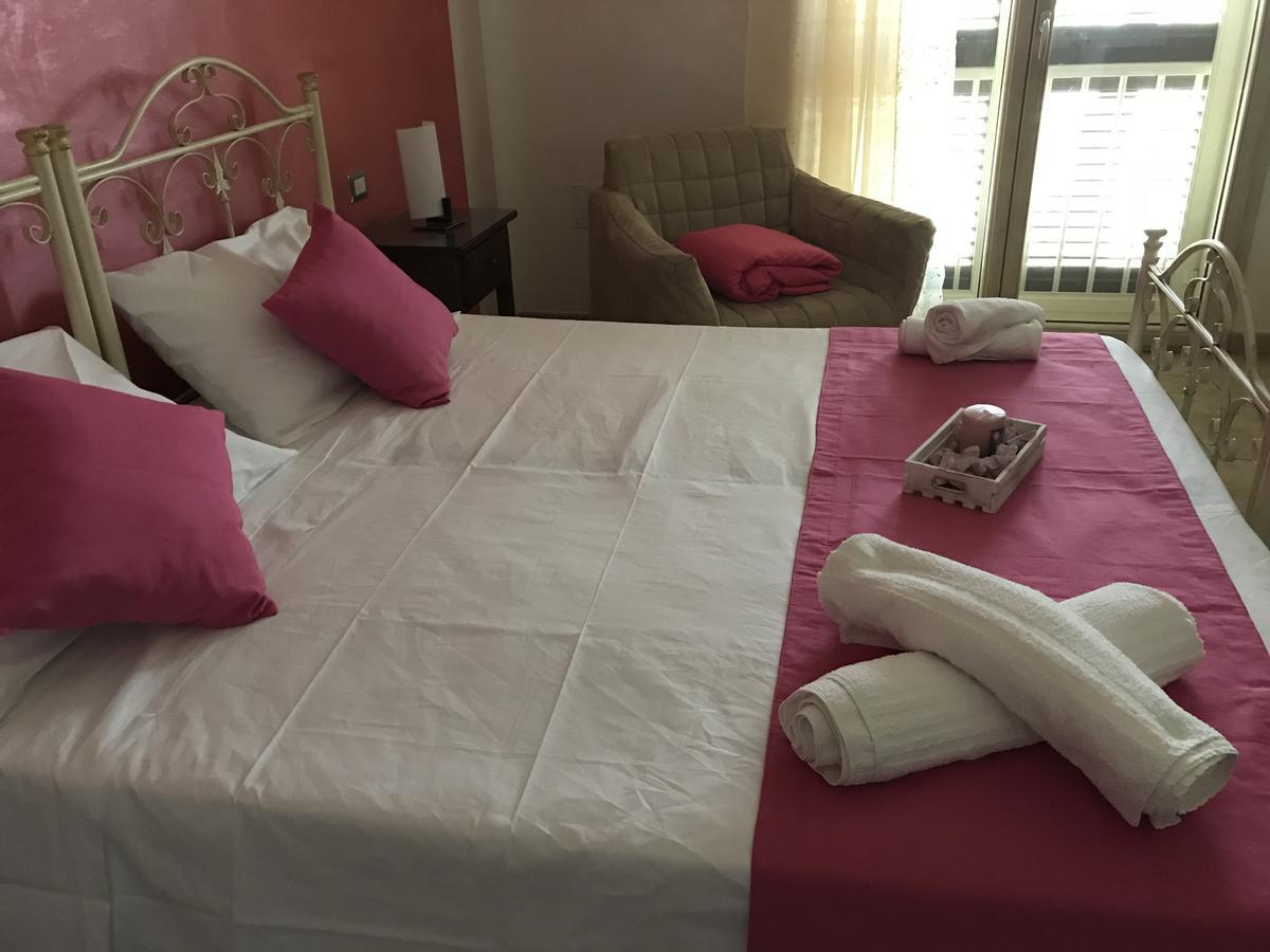 Villa Agriturismo Il Mulino à Trinitapoli Extérieur photo