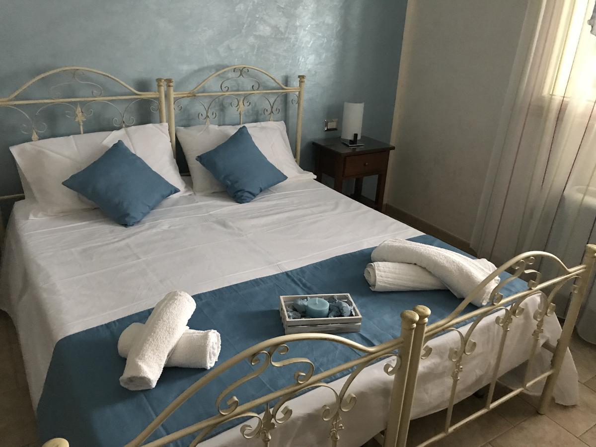 Villa Agriturismo Il Mulino à Trinitapoli Extérieur photo