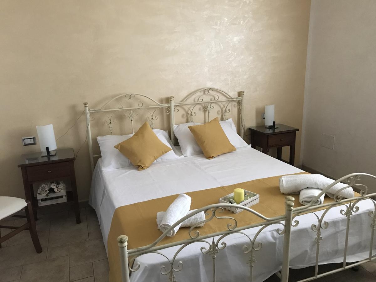 Villa Agriturismo Il Mulino à Trinitapoli Extérieur photo