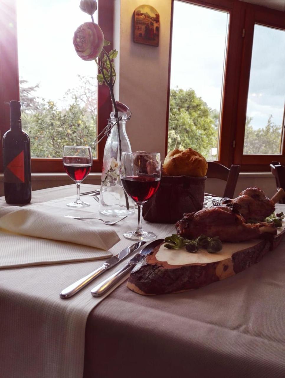 Villa Agriturismo Il Mulino à Trinitapoli Extérieur photo