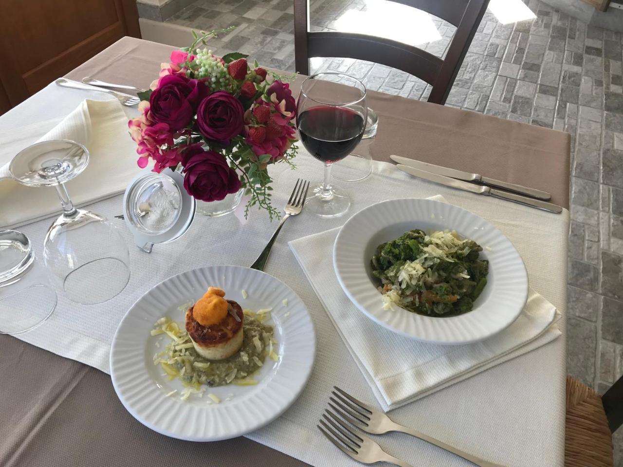 Villa Agriturismo Il Mulino à Trinitapoli Extérieur photo