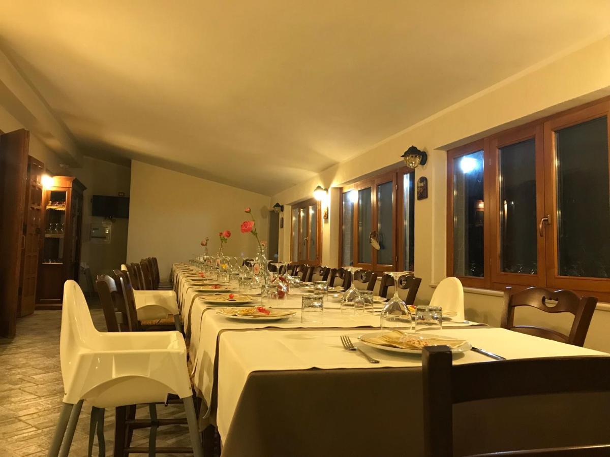 Villa Agriturismo Il Mulino à Trinitapoli Extérieur photo